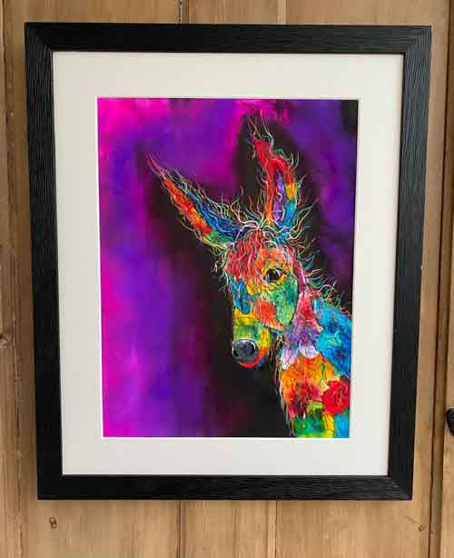 Ears looking at ya - limited edition