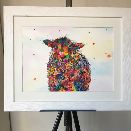 Edna - limited edition