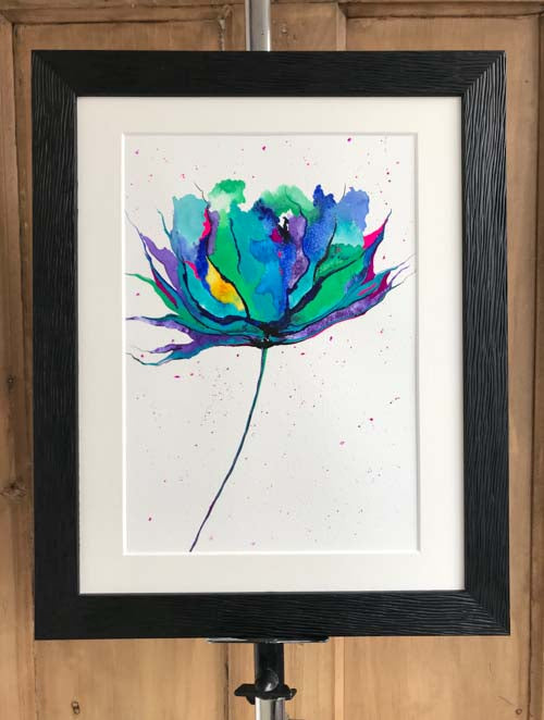 Elegance never fades - limited edition