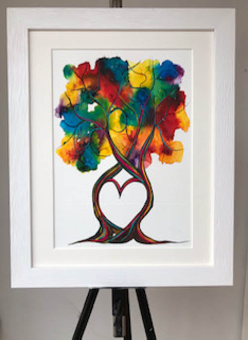 Embrace - limited edition