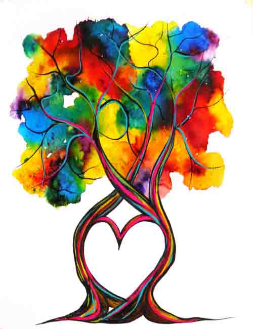 Embrace - limited edition