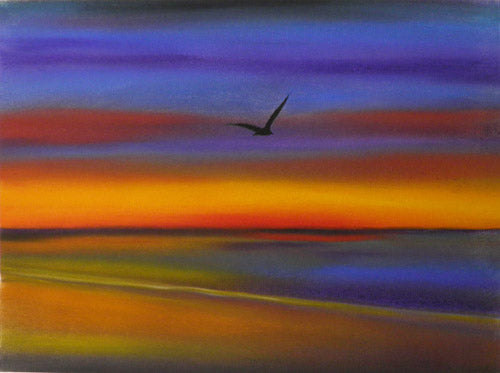 Endings can be beautiful - limited edition