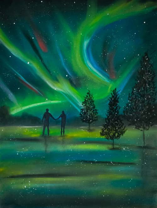 Engrossed - limited edition