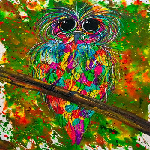 Eric - limited edition