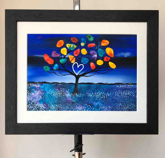 Eternity - limited edition