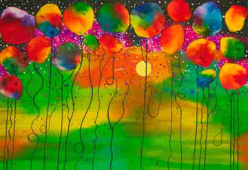 Everyday is a new day - limited edition