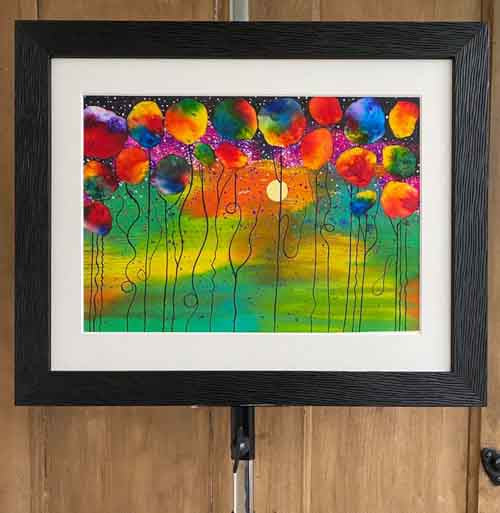 Everyday is a new day - limited edition