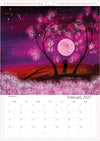 2027 Calendar