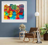 Fill your life with colour - limited edition