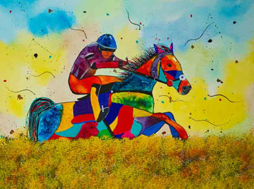 Final jump - limited edition