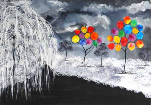 Find the silver lining - limited edition