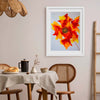 Fire flower - limited edition
