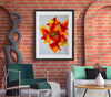 Fire flower - limited edition