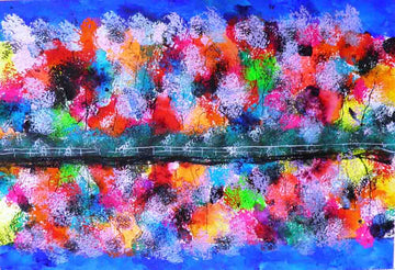 Fluorescence -limited edition