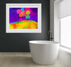 Fluorescence of colour - limited edition