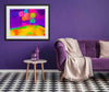 Fluorescence of colour - limited edition