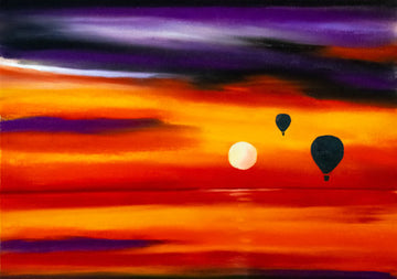 Fly high - limited edition