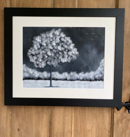 Fly high, shine bright - limited edition