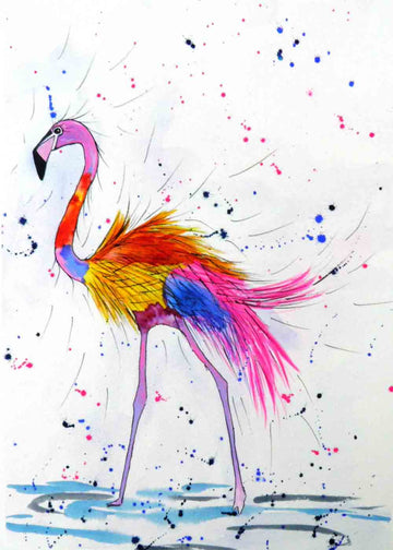 Fonzie   - limited edition