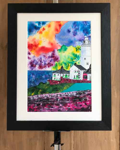 Four season - limited edition