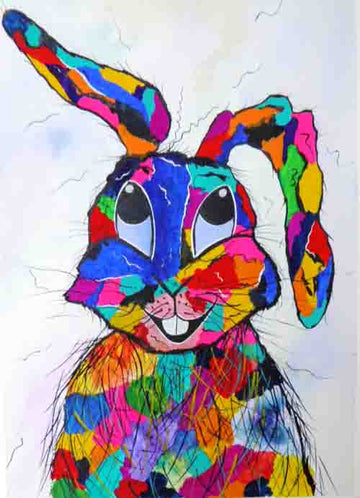 Fred - limited edition