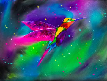 As free as a bird - limited edition