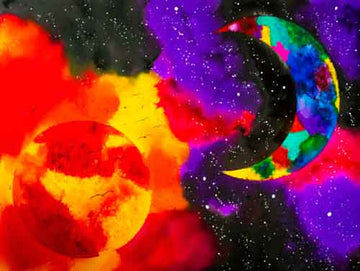 From day to night - limited edition