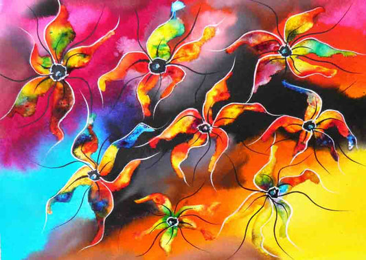 Gleaming - limited edition