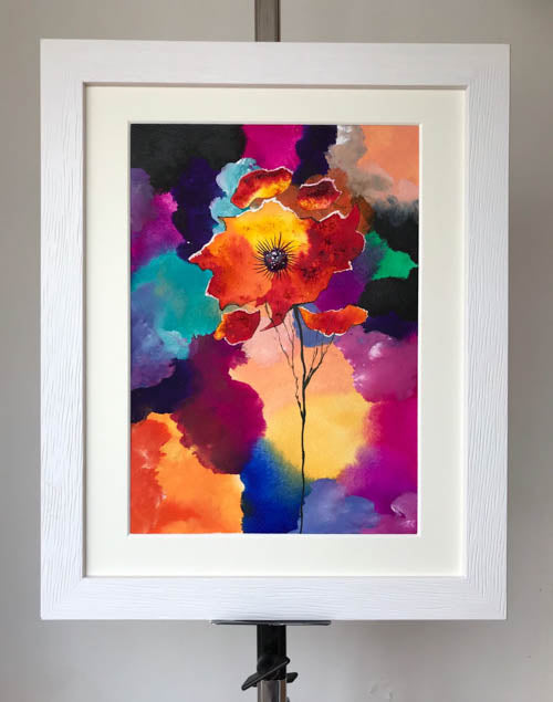 Gorgeous - limited edition