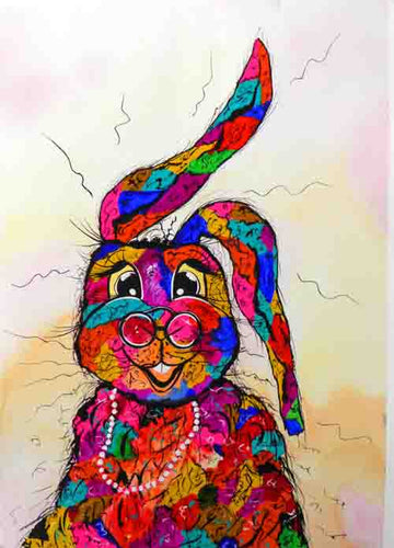 Grandma - limited edition