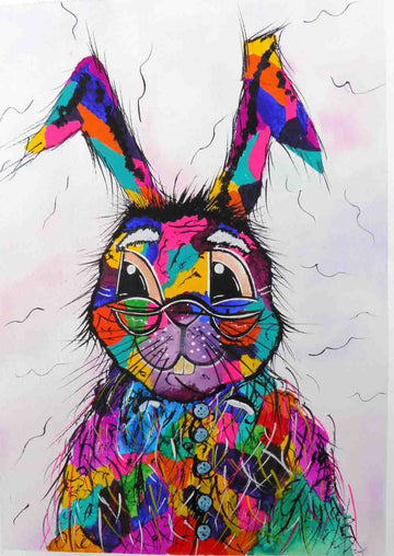 Grandad-  limited edition