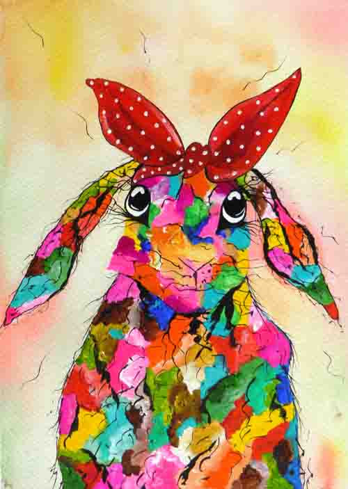 Great Aunt Agnes - limited edition