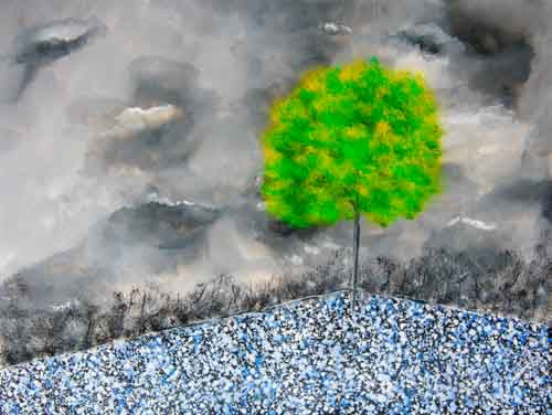 Green future - limited edition