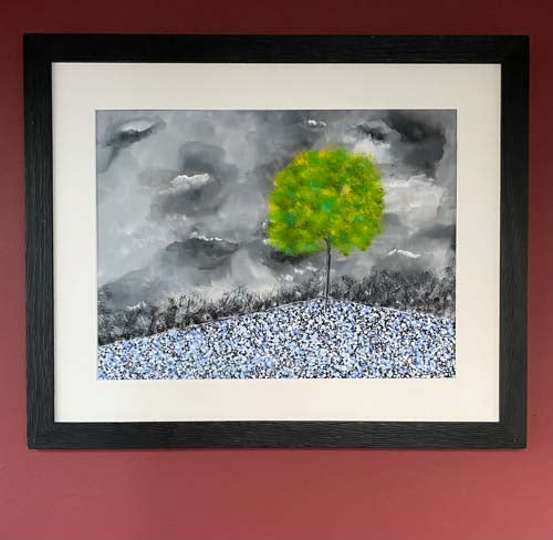 Green future - limited edition