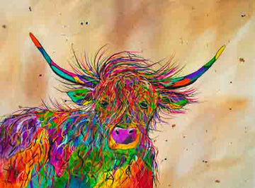 Hamish - limited edition