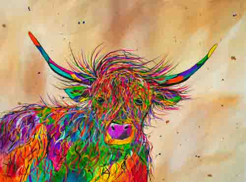 Hamish - limited edition