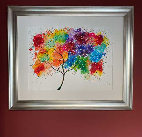 Happiness - limited edition