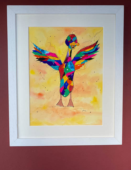 Happy Flappy  - limited edition