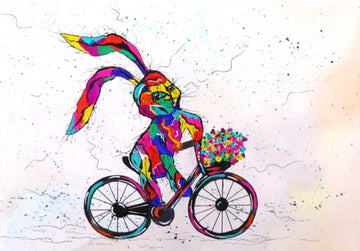 Happy Harry - limited edition