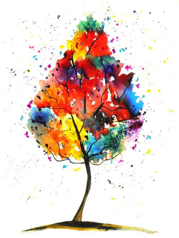 Happy thoughts - limited edition