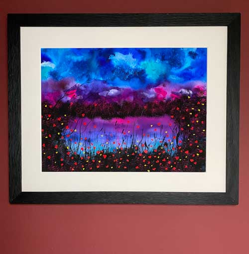 Harmonious - limited edition