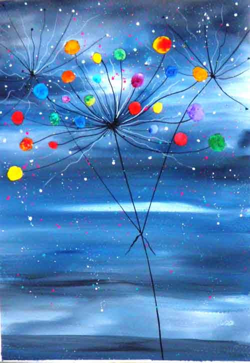 Herb of the angels - limited edition