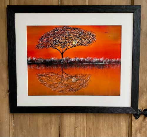 Here comes the sun - limited edition