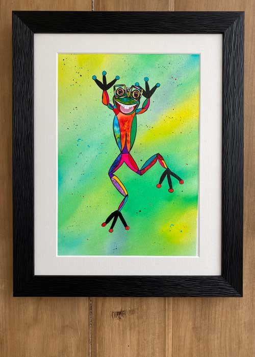 Hey dude - limited edition