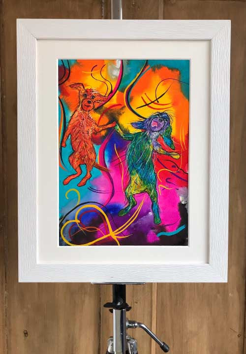 House party - limited edition