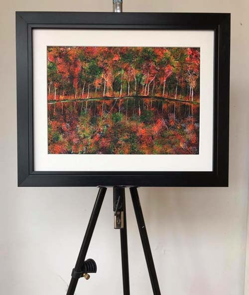 Hues - limited edition