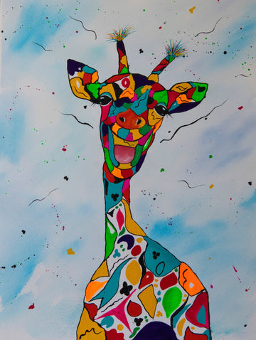 Naughty and I know it  - limited edition