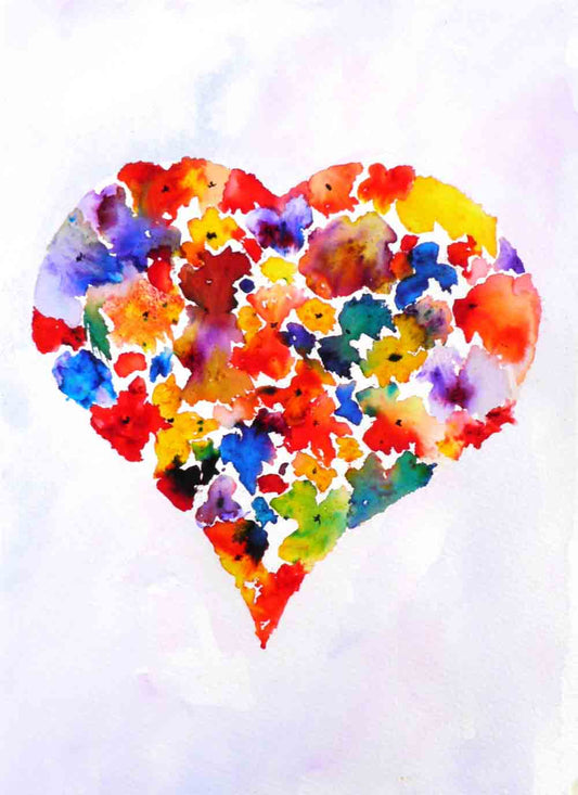 I love you - limited edition