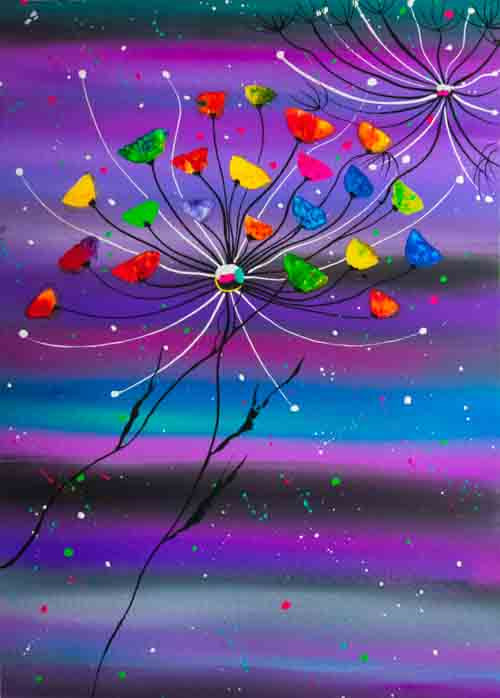 I will survive - limited edition