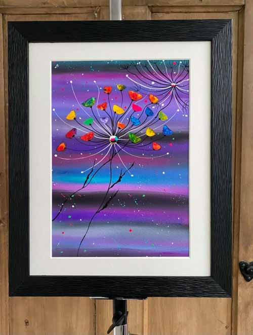 I will survive - limited edition